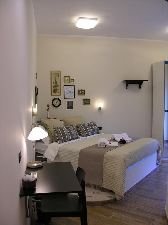 B&B Le Onde Рим Стая снимка