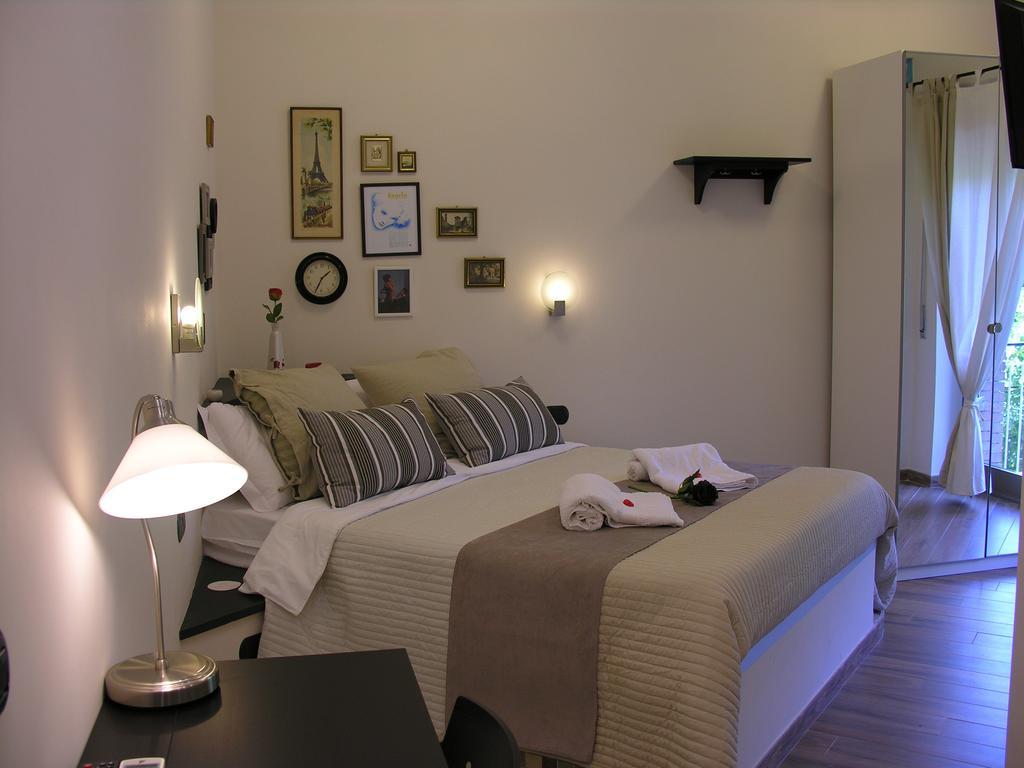 B&B Le Onde Рим Стая снимка
