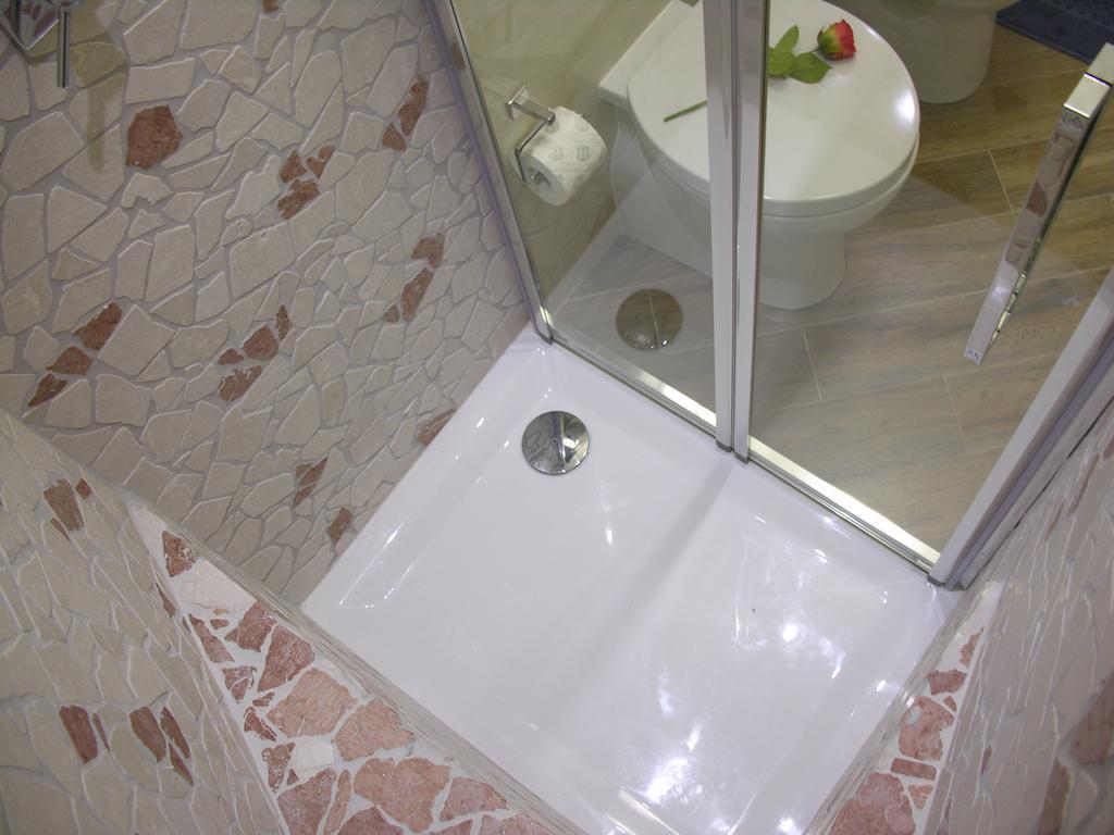 B&B Le Onde Рим Стая снимка
