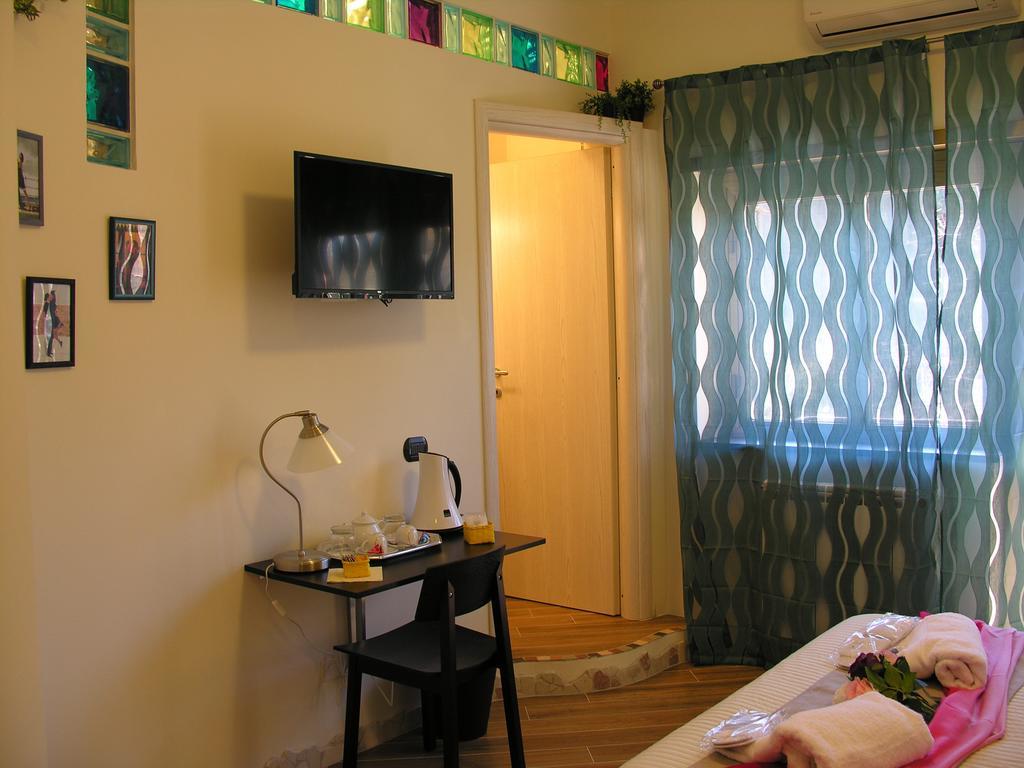 B&B Le Onde Рим Стая снимка