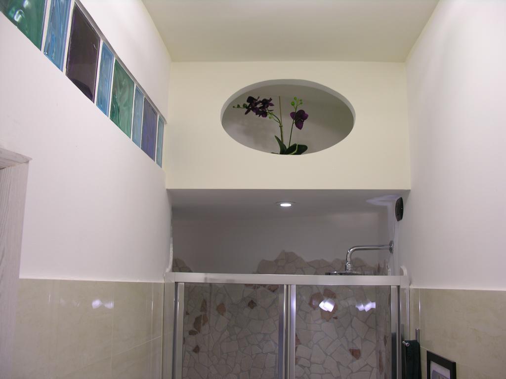 B&B Le Onde Рим Стая снимка