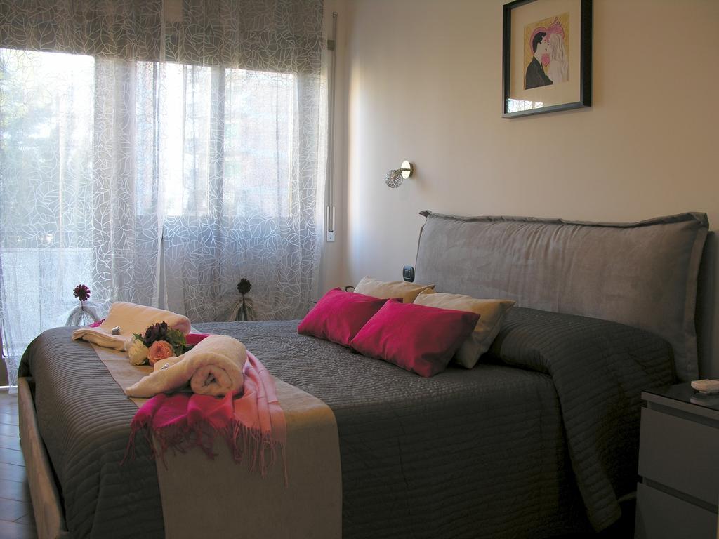 B&B Le Onde Рим Стая снимка